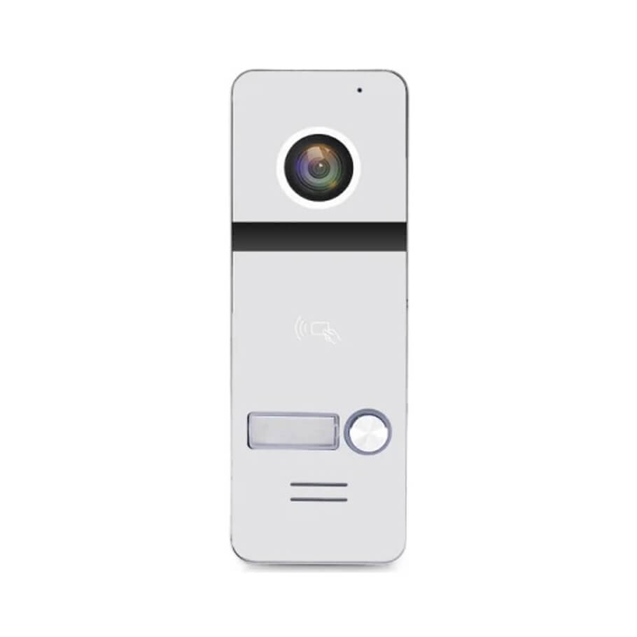 Camera chuông cửa ZKTeco VE01-A02
